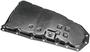 Autotecnica A/T Oil Pan