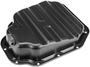 Autotecnica 4.9 Quart Oil Pan