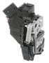 Autotecnica 1 Terminal Door Latch/Actuator Assembly