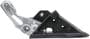 Autotecnica Door Mirror Bracket