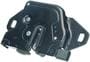 Autotecnica Hood Latch Assembly