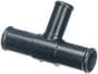 Autotecnica Aluminum Heater Pipe