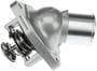Autotecnica 180 Degree Thermostat Housing
