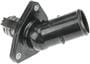 Autotecnica Thermostat/Water Inlet Assembly