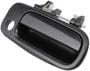 Autotecnica Door Handle