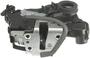 Autotecnica 4 Terminal Door Latch/Actuator Assembly