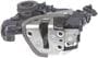 Autotecnica 6 Terminal Door Latch/Actuator Assembly