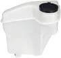 Autotecnica Washer Fluid Reservoir