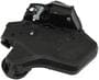 Autotecnica 4 Terminal Door Latch/Actuator Assembly