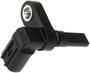 Autotecnica 1 Terminal ABS Speed Sensor