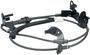 Autotecnica 2 Terminal ABS Speed Sensor