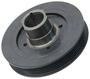 Autotecnica Harmonic Balancer Assembly