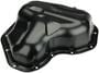 Autotecnica 2.85 Quart Oil Pan