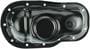 Autotecnica 7.9 Quart Oil Pan