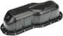 Autotecnica 7.9 Quart Oil Pan