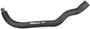 Autotecnica Rubber PCV Valve Hose