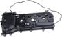 Autotecnica Valve Cover