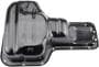 Autotecnica 4.2 Quart Oil Pan