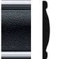 Cowles Products Black, Chrome Body Side Molding