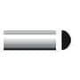 Cowles Products Chrome Wheel Well Molding