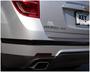 Cowles Products Body Side Molding