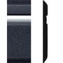 Cowles Products Black, Chrome Wheel Well Molding