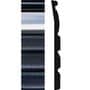 Cowles Products Black, Chrome Wheel Well Molding