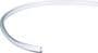 Cowles Products 5/16 Inch Wide Clear Door Edge Trim