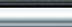 Cowles Products 3/8 Inch Wide Chrome Door Edge Trim