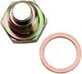 Beck/Arnley Oil Drain Plug