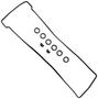 Beck/Arnley Valve Cover Gasket Set