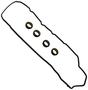 Beck/Arnley Valve Cover Gasket Set