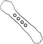 Beck/Arnley Valve Cover Gasket