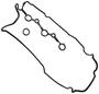 Beck/Arnley Valve Cover Gasket