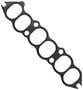 Beck/Arnley Plenum Gasket