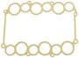Beck/Arnley Plenum Gasket