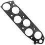 Beck/Arnley Plenum Gasket