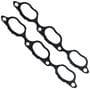 Beck/Arnley Intake Manifold Gasket