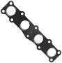 Beck/Arnley Exhaust Manifold Gasket