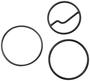 Beck/Arnley Oil Pump Installation Kit