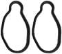 Beck/Arnley Spark Plug Tube Seal