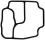 Beck/Arnley Oil Filter Gasket