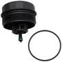Beck/Arnley Oil Filter Housing Cap
