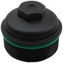 Beck/Arnley Oil Filter Housing Cap