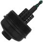 Beck/Arnley Oil Filter Housing Cap