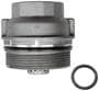 Beck/Arnley Oil Filter Housing Cap
