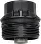 Beck/Arnley Oil Filter Housing Cap