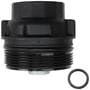 Beck/Arnley Oil Filter Housing Cap