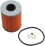Beck/Arnley Oil Filter