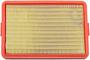 Beck/Arnley Panel Air Filter